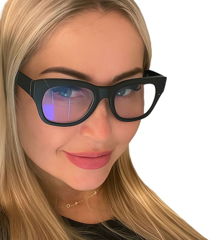 Stephanie Dana - Business Manager at Plantation Shutters & Design